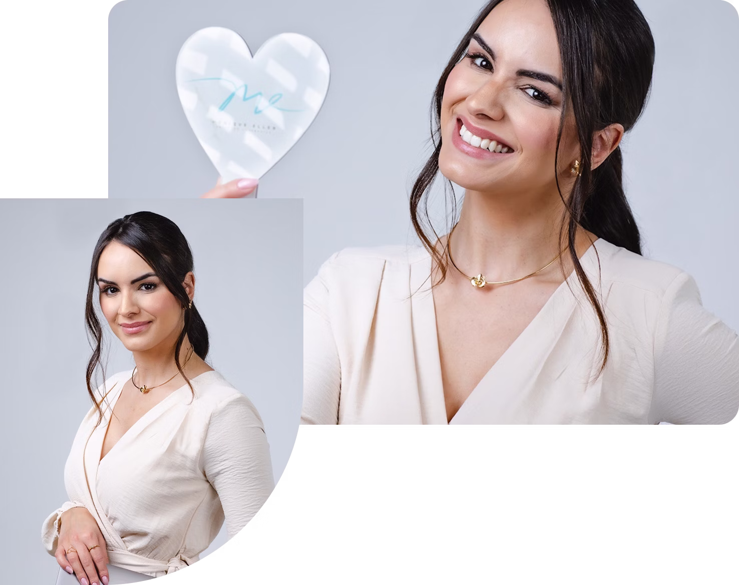 skincare comprimido